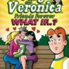 BETTY & VERONICA WHAT IF TP 2 BETTY & VERONICA WHAT IF TP -ALLSTAR COMICS Sales STL190104
