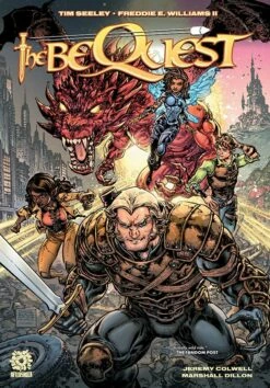 BEQUEST TP (C: 0-1-0)