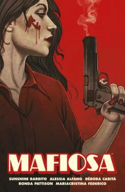 MAFIOSA TP (C: 0-1-2)