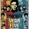 STAR TREK YEAR FIVE TP VOL 04 EXPERIENCED IN LOSS (C: 0-1-0) 2 STAR TREK YEAR FIVE TP VOL 04 EXPERIENCED IN LOSS (C: 0-1-0) -ALLSTAR COMICS Sales STL198790