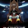SPACE PIRATE CAPTAIN HARLOCK HC VOL 01 1 SPACE PIRATE CAPTAIN HARLOCK HC VOL 01 -ALLSTAR COMICS Sales STL204545