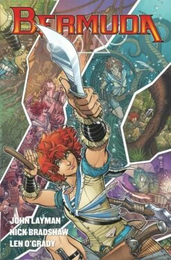 BERMUDA GN (C: 0-1-1)