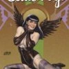 Dynamite BETTIE PAGE CURSE BANSHEE TP -ALLSTAR COMICS Sales STL214948