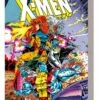 X-MEN EPIC COLLECTION TP BISHOPS CROSSING 2 X-MEN EPIC COLLECTION TP BISHOPS CROSSING -ALLSTAR COMICS Sales STL216603