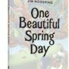 ONE BEAUTIFUL SPRING DAY TP -ALLSTAR COMICS Sales STL220950