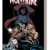 WOLVERINE EPIC COLLECTION TP MADRIPOOR NIGHTS NEW 1 WOLVERINE EPIC COLLECTION TP MADRIPOOR NIGHTS NEW -ALLSTAR COMICS Sales STL221771