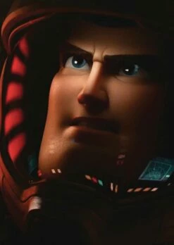 Chronicle Books ART OF LIGHTYEAR HC