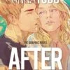 AFTER THE GRAPHIC NOVEL HC VOL 01 -ALLSTAR COMICS Sales STL222665