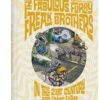 FABULOUS FURRY FREAK BROTHERS IN THE 21ST CENTURY -ALLSTAR COMICS Sales STL223910