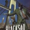 BLACKSAD THEY ALL FALL DOWN HC PART 01 2 BLACKSAD THEY ALL FALL DOWN HC PART 01 -ALLSTAR COMICS Sales STL225093
