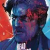 HEAD WOUNDS SPARROW HC GN -ALLSTAR COMICS Sales STL225161