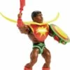 MOTU ORIGINS SUN MAN AF -ALLSTAR COMICS Sales STL225921