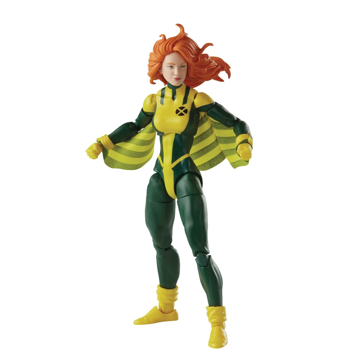 X-MEN LEGENDS 6IN SIRYN AF 3 X-MEN LEGENDS 6IN SIRYN AF
