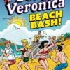 BETTY & VERONICA BEACH BASH TP -ALLSTAR COMICS Sales STL226528