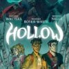HOLLOW OGN HC 1 HOLLOW OGN HC -ALLSTAR COMICS Sales STL227080