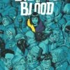 BYLINES IN BLOOD TP -ALLSTAR COMICS Sales STL227107