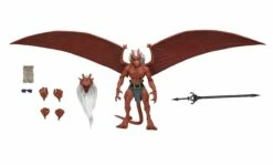 NECA GARGOYLES BROOKLYN ULTIMATE 7IN AF