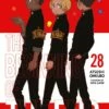 FIRE FORCE GN VOL 28 1 FIRE FORCE GN VOL 28 -ALLSTAR COMICS Sales STL233717