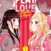 CROSSPLAY LOVE OTAKU X PUNK GN VOL 01 -ALLSTAR COMICS Sales STL233821