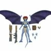 NECA GARGOYLES DEMONA 7IN AF -ALLSTAR COMICS Sales STL235208