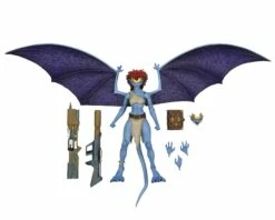 NECA GARGOYLES DEMONA 7IN AF