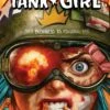 TITAN KING TANK GIRL GN VOL 01 (MR) -ALLSTAR COMICS Sales STL235552