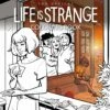 TITAN LIFE IS STRANGE COLORING BOOK SC 1 TITAN LIFE IS STRANGE COLORING BOOK SC -ALLSTAR COMICS Sales STL235556 1