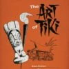 ART OF TIKI HC 2 ART OF TIKI HC -ALLSTAR COMICS Sales STL240059