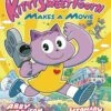 KITTY SWEET TOOTH MAKES A MOVIE GN -ALLSTAR COMICS Sales STL240520