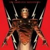 ROCKETEER COMPLETE ADVENTURES DELUXE ED HC -ALLSTAR COMICS Sales STL245084