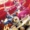 POWER RANGERS TP VOL 06