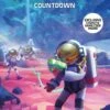 TITAN ASTRONEER COUNTDOWN GN -ALLSTAR COMICS Sales STL254103