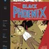 BLACK PHOENIX GN VOL 01 -ALLSTAR COMICS Sales STL254483