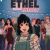 BIG ETHEL ENERGY TP VOL 02 2 BIG ETHEL ENERGY TP VOL 02 -ALLSTAR COMICS Sales STL255333