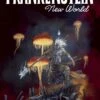 FRANKENSTEIN NEW WORLD HC -ALLSTAR COMICS Sales STL256909