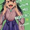 DONT TOY WITH ME MISS NAGATORO GN VOL 15 (RES) 1 DONT TOY WITH ME MISS NAGATORO GN VOL 15 (RES) -ALLSTAR COMICS Sales STL258626