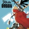 SAMURAI DOGGY TP 1 SAMURAI DOGGY TP -ALLSTAR COMICS Sales STL259511