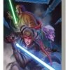 STAR WARS HIGH REPUBLIC SEASON TWO TP VOL 01 BALANCE OF FORCE -ALLSTAR COMICS Sales STL260586