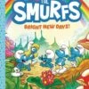 WE ARE THE SMURFS GN BRIGHT NEW DAYS -ALLSTAR COMICS Sales STL263408