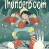 THUNDERBOOM GN -ALLSTAR COMICS Sales STL263508
