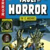 EC ARCHIVES VAULT OF HORROR TP VOL 03 -ALLSTAR COMICS Sales STL264071