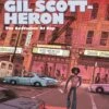TITAN IN SEARCH GIL SCOTT HERON HC -ALLSTAR COMICS Sales STL264181