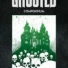 GHOSTED COMPENDIUM TP (MR) -ALLSTAR COMICS Sales STL268226