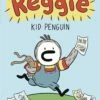 REGGIE KID PENGUIN HC GN -ALLSTAR COMICS Sales STL268277