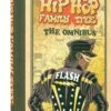 HIP HOP FAMILY TREE OMNIBUS HC -ALLSTAR COMICS Sales STL271834