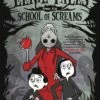 EERIE TALES FROM THE SCHOOL OF SCREAMS HC GN -ALLSTAR COMICS Sales STL272519