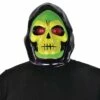 NECA MASTERS OF THE UNIVERSE REPLICA SKELETOR MASK 1 NECA MASTERS OF THE UNIVERSE REPLICA SKELETOR MASK -ALLSTAR COMICS Sales STL272814