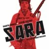 SARA GN (MR) -ALLSTAR COMICS Sales STL273173