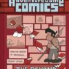ADVENTUREGAME COMICS GN VOL 02 BEYOND 2 ADVENTUREGAME COMICS GN VOL 02 BEYOND -ALLSTAR COMICS Sales STL274951