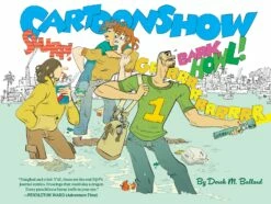 CARTOONSHOW HC